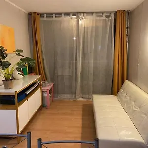 Departamento En Centro, Cerca De Todo Apartment