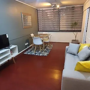 Apartment Hermoso Apartamento En Corazon De Providencia