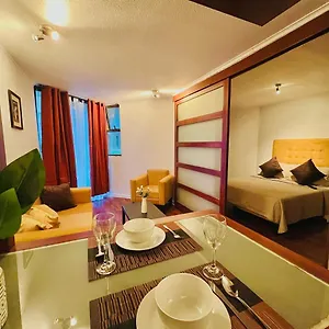 Infinity Apartment Santiago
