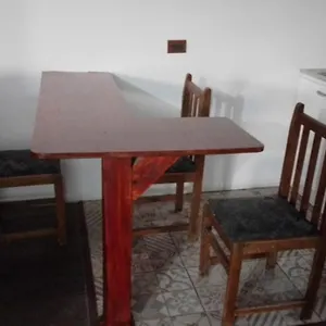 Homestay Aeropuerto Santiago