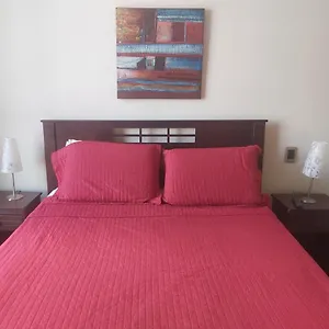 Apartment San Francisco Santiago