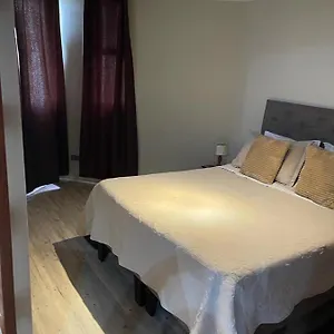 Apartment C&m Santiago
