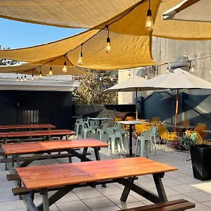 Boutique Merced 88 *