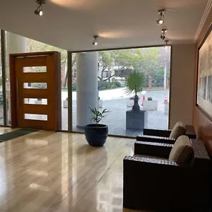 Depto Alsacia Apartment *