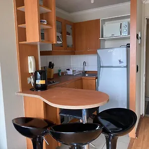Acogedor Departamento Centro