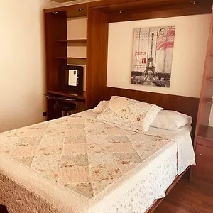 Estupendo Estudio…climatizado, Manuel Montt Apartment
