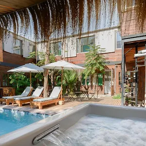 Madera Hotel