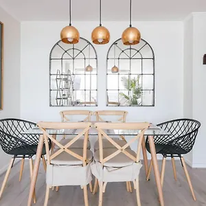 Apartment Golden Nomad 2d Barrio Italia