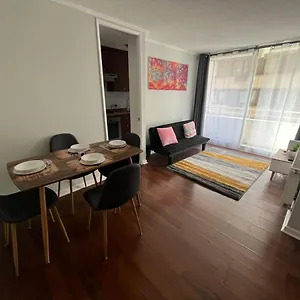 Departamento 2d 2b Centro *