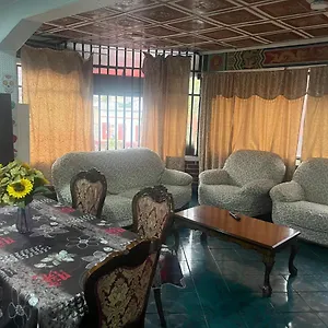 Departamento Emperador Apartment Santiago