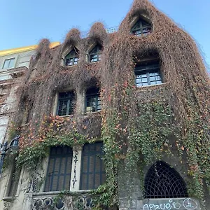 Apartamento Full Amoblado
