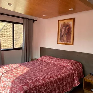 Le Chateau Love hotel