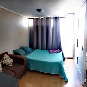Bello Departamento Amoblado *