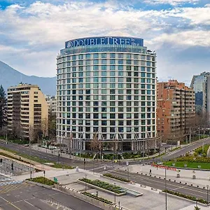 Doubletree By Hilton Kennedy, Chile Hotel