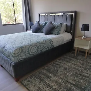 Bed & Breakfast Costanera Santiago