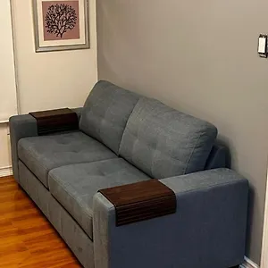 Apartment Providencia *
