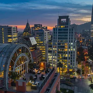 The Ritz-carlton, 5* Santiago
