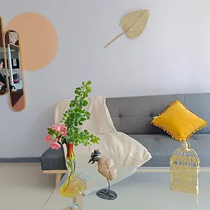 Apartamento Vivir En