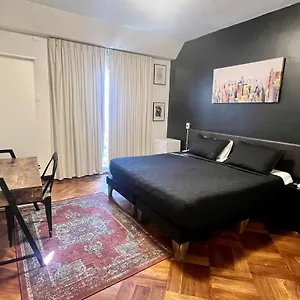 Boutique Tremo Bellavista * Santiago