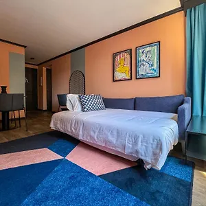 Serviced Aparthotel Santiago