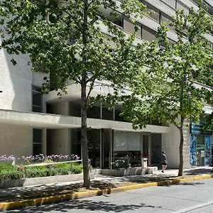 Apartment Acogedor - Mall, Metro, Parking Cxii