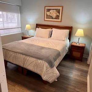Apartamento Isabel Vitacura *