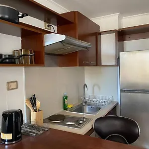 Apartment Departamento Completo Centrico Vacaciones