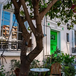 Yogi Auberge de jeunesse
