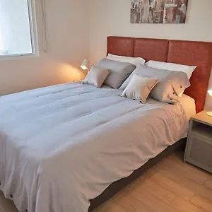 Hom I Amplio Departamento 2d2b En La Calle San Pablo * Santiago
