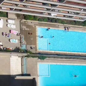 Departamento En Metro Nuble Apartment
