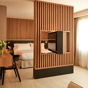 Hotel Lastarria