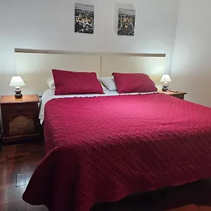 San Ignacio * Santiago
