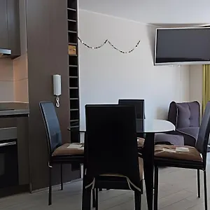 Apartamento Living Lira