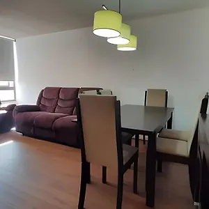 Apartment Living Valenzuela Santiago