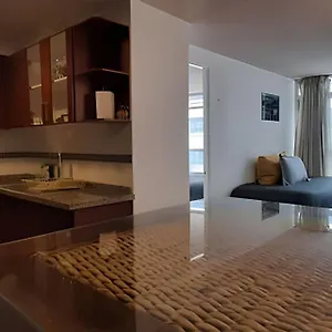 Apartment Living Moneda