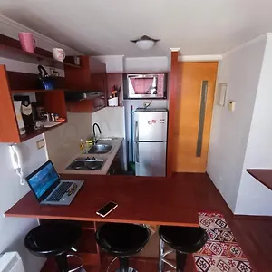 Apartamento La Moneda Apartment