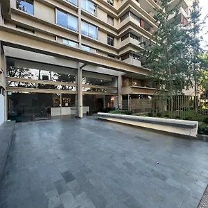 Apartment Increible Departamento En Pleno Barrio Italia