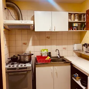 Martinez Apartment
