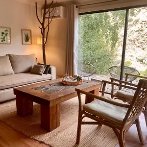 Holiday home Casa Camino Farellones *