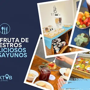 Maktvb Brasil - Boutique Guest house