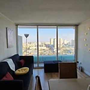 By Versatiles Hermoso Departamento Completo Apartment *