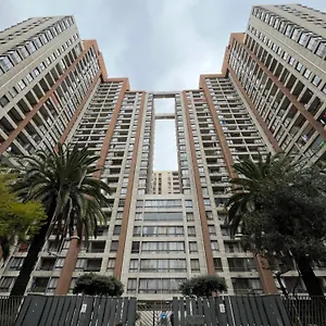 Apartment Departamento Centro Full Equipado