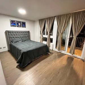 Luis & Lore Place Apartment