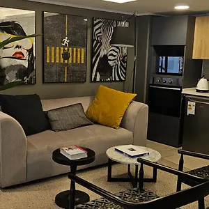 Departamento En Arriendo Dpto 402 Santiago