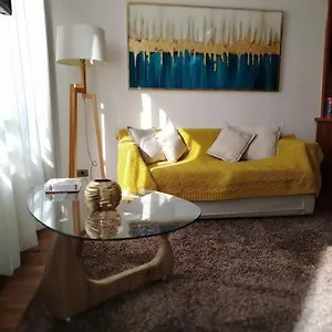 Imperdible Hacer Turismo 608 Apartment *