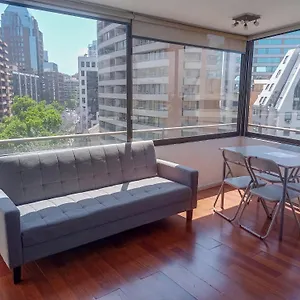 Costanera Centre Apartment