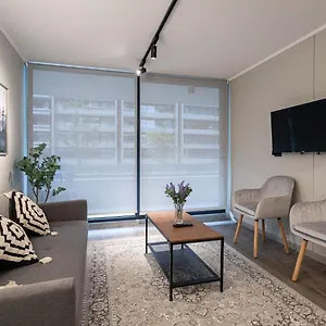 Experimenta Familiar En Providencia Santiago