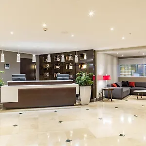 Four Points By Sheraton 4* Santiago de Chile