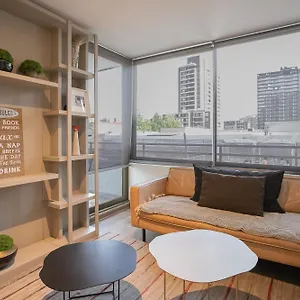 Immerse Yourself In The Charm Of Barrio Italia * Santiago