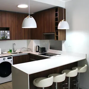 Apartment Comodo Departamento En Condes *